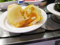 -咕叽咕叽自助烤肉小火锅(西城广场购物中心店)