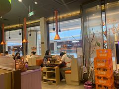 -东门口·新式老北京火锅(河西龙湖天街店)