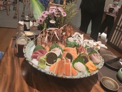 -一本料理(西溪天街店)