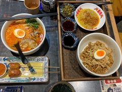 -和府捞面(天河领展广场店)