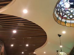 大堂-巴依老爷新疆美食(马驹桥店)