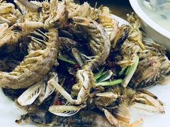 -春园海鲜广场D区6号(钟姐海鲜加工店)
