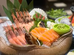 -極上萬膳·日料放题(海岸城店)