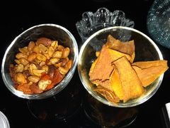 -广州四季酒店·天吧·高空酒吧