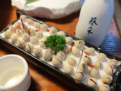 -鳗鱼家·深夜食堂(军博店)