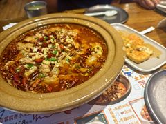 -不是烧烤·武汉烧烤·地道湖北菜(大成路店)