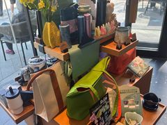 -星巴克臻选(上海长风大悦城店)