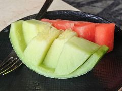 -粤海喜来登酒店-班妮海鲜铁板烧和牛放题餐厅(天河城店)