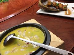 -锋味餐厅(空港复悦里店)
