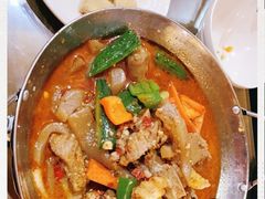 -88号小吃店·经典云南菜·地道纳西美食