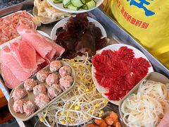 -福满家火锅26年江景(十八梯店)