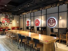 -肯德基(平遥古城店)