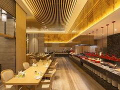 -重庆悦来温德姆酒店
