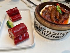 -好食上(喜盈门.范城店)