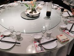 -老牌坊鲁菜名店(美莲广场店)