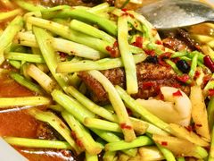 -毛家饭店·湖南鱼鲜(齐鲁软件园店)