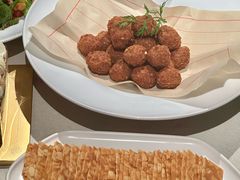 -悦融琥珀·京鲁菜·海味珍品(西单店)
