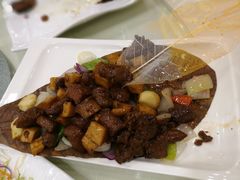 -天津津利华酒店