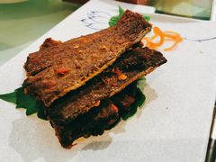 酥骨带鱼-陆壹捌餐厅(五大道店)