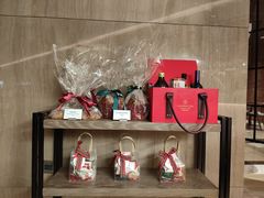 零售区-粤海喜来登酒店·&More聚驿(天河城店)