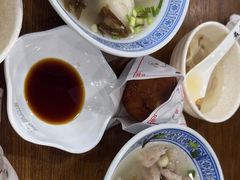 -煎意浓·吴记煎包(交通路店)