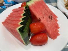 -紫光园·烤鸭·北京菜(劲松店)