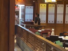-京味斋·北京烤鸭(北京南站洋桥店)