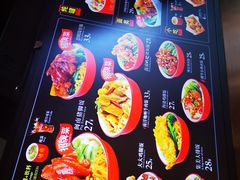 菜单-猪角·闽南猪脚饭(东泰禾一店店)