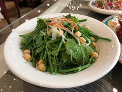 -巴依老爷新疆美食(清华东门店)