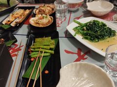 -辉记炭烧海鲜大排档·老字号(福田店)