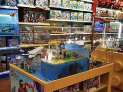 -kidsland(合生汇店)