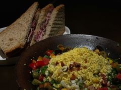 -BOCATA 西班牙餐厅(三里屯店)