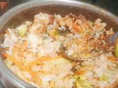-九田家黑牛烤肉料理(新辰里亚运村店)