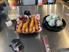 -吴草鸡爪오초닭발(城阳总店)