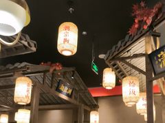 -恰饭·老长沙市井菜(天河客运站店)
