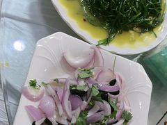 -尕胡才炕锅烤羊肉馆(八一路店)