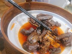 -火候轩品质湘菜·私厨(市府店)