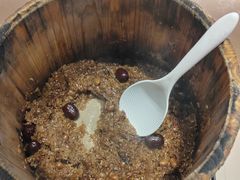 -素满香·食养自助(天一广场店)