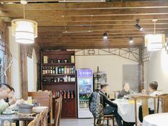 -小方外婆菜(蒙山路店)