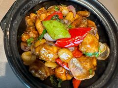 -有璟阁港式餐厅(国贸商城店)