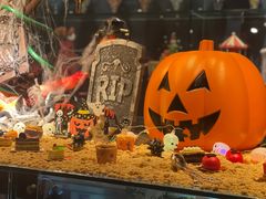 -富力希尔顿酒店·地阔自助餐厅