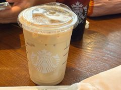 -星巴克臻选(佛山佛罗伦萨小镇店)