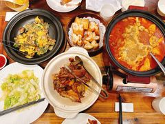 -临家闽南菜(宝洲路店)