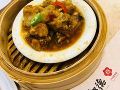 -点都德(华强南店)