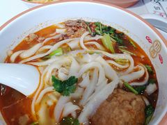 -初晋·山西地道刀削面.晋北莜面香(星耀城店)