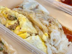 -山水肠粉(盐田店)