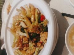 -北大荒人•新东北菜(青岛银座店)