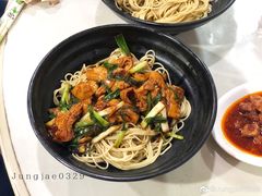 -老地方面馆(思南路店)
