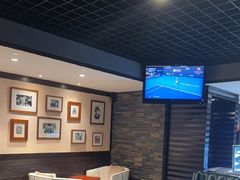 -上海锦江汤臣洲际大酒店柒酒廊