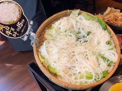 -捞王锅物料理(凯旋路店)